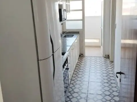 Departamento en Alquiler al Oeste