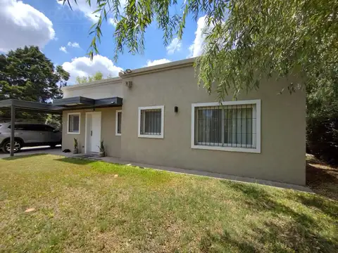 Casa en Venta en Parque Sakura, USD 160.000