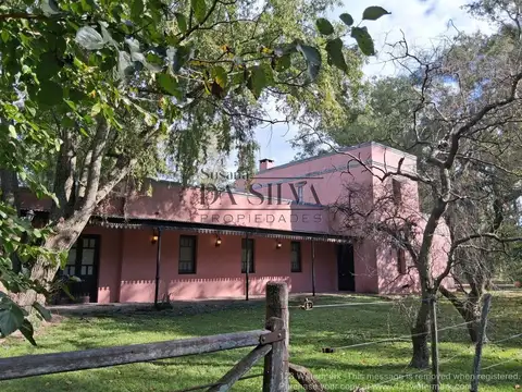 Quinta en Alquiler Temporario en EL MORO. Magnífica 