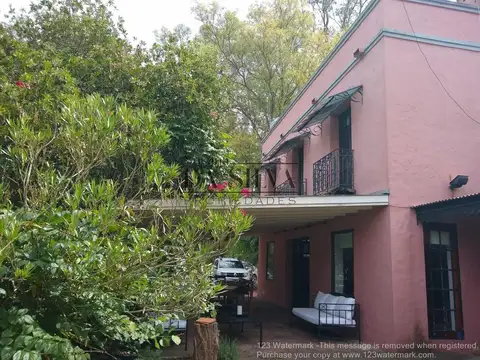 Quinta en Alquiler Temporal de 4 dormitorios