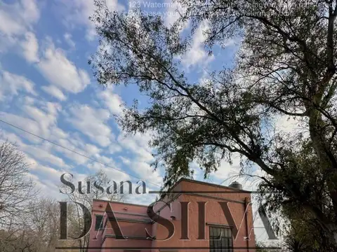 Quinta en Alquiler Temporal de 4 dormitorios