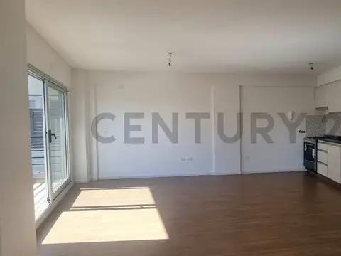 DEPARTAMENTO MONO AMBIENTE A ESTRENAR EN ALQUILER