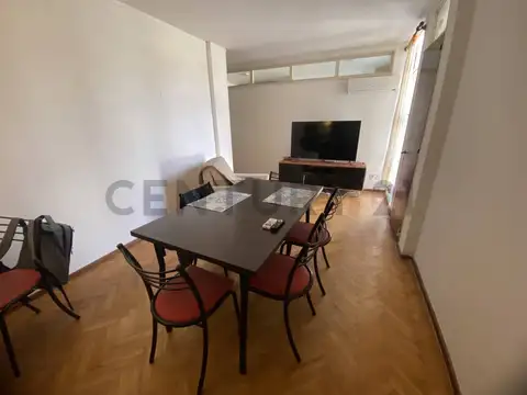 San lorenzo 1100, Piso 7