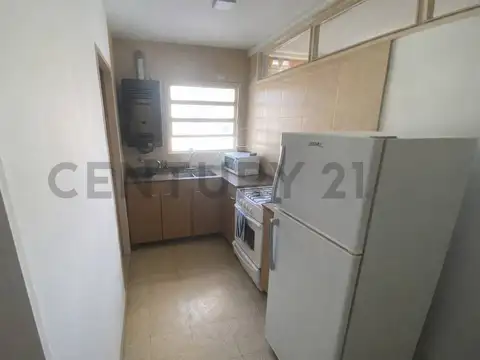 VENAT DEPARTAMENTO 2 DORMITORIOS MICROCENTRO ROSARIO