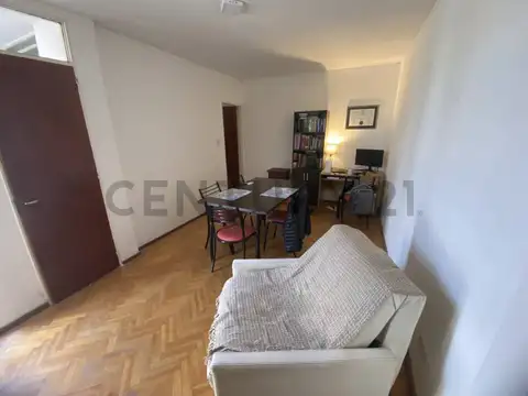 VENAT DEPARTAMENTO 2 DORMITORIOS MICROCENTRO ROSARIO