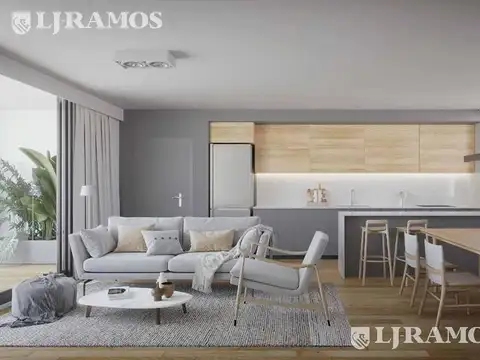 Departamento en Venta en Belgrano, USD 1.076.900