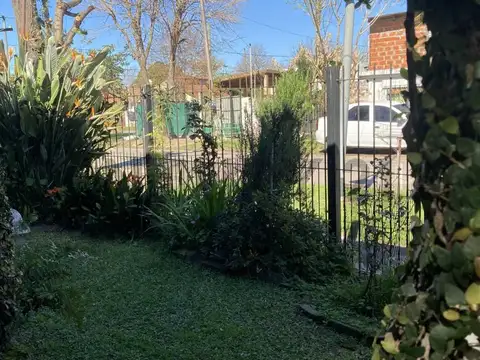 Casa en Venta en General Pacheco, USD 105.000