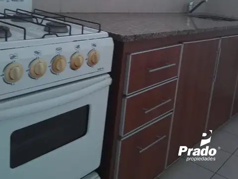 Departamento en Alquiler 5 años