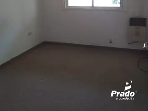 DEPTO 1 DORM - ZONA CENTRO LA PLATA - CON BALCON
