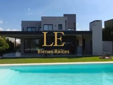 Casa en venta en Cantón Escobar