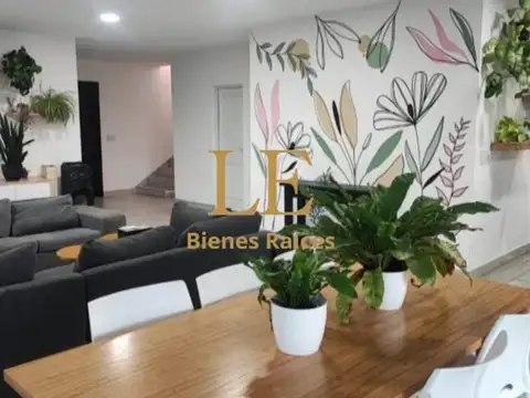 Casa en Venta 4 años