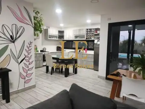 Casa en Venta al Norte