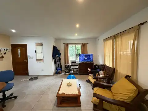 Casa en Venta 5 años