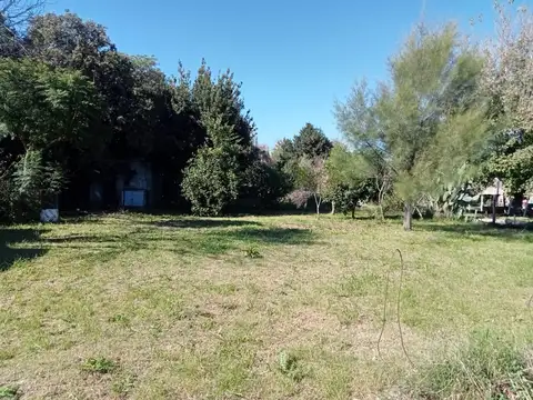 Terreno en Venta en Carrizales, USD 35.000
