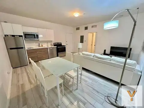 Departamento en venta - 1 Dormitorio 1 Baño - 52Mts2 - Miami