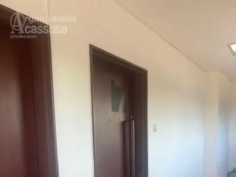 Oficina Monoambiente con 1 baño