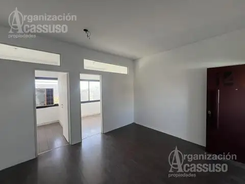 Oficina en Alquiler A Estrenar