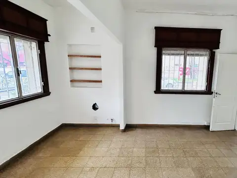 Casa en Alquiler de 3 dormitorios
