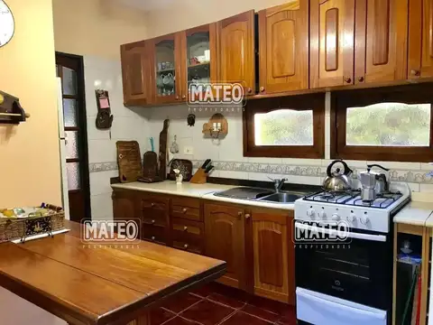 Casa en Venta de 3 dormitorios