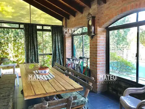 Casa en Venta de 3 dormitorios