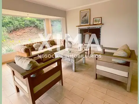 La Lucinda Norte