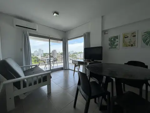 Departamento en Alquiler en Arroyito, $ 620.000