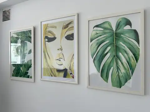 Departamento en Alquiler al Noreste