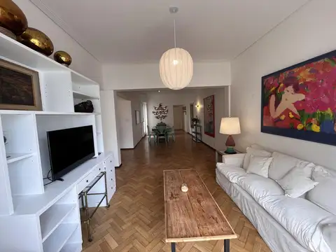 Departamento en Alquiler Temporal 70 años