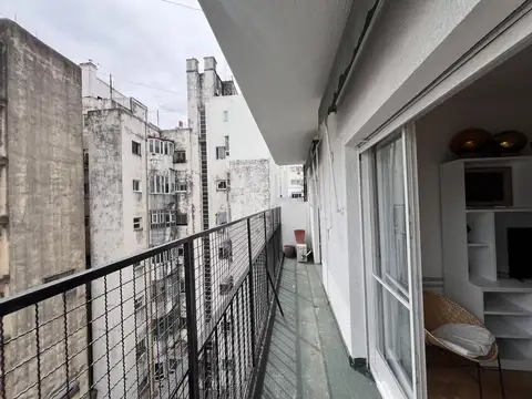 Departamento en Alquiler Temporal al Oeste