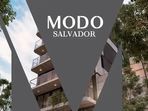 Modo Salvador