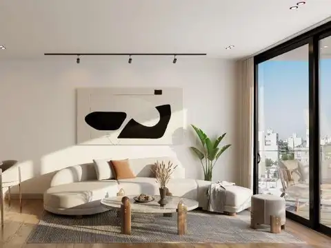 Departamento en Venta en Palermo Hollywood, USD 85.000