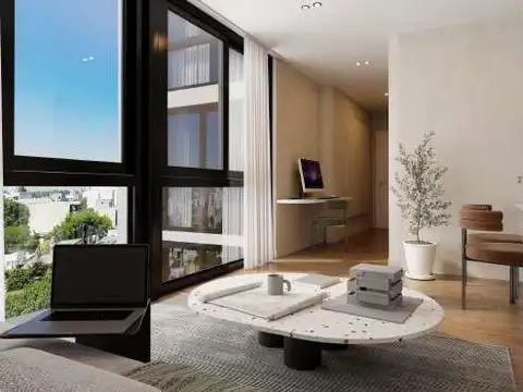 Departamento en Venta 1 año