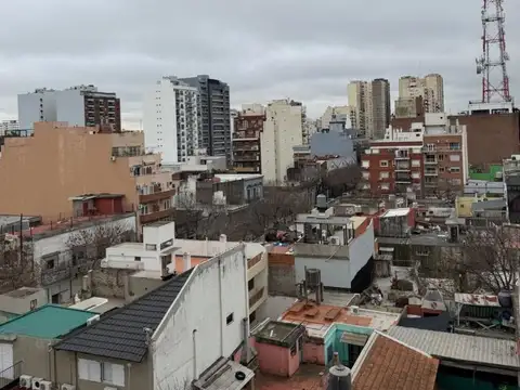 Departamento en Alquiler Permite mascota