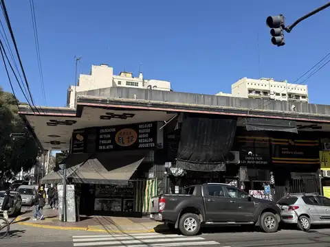 Local en Alquiler A Estrenar