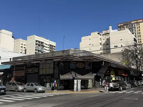 Local en Alquiler en Flores, USD 14.000