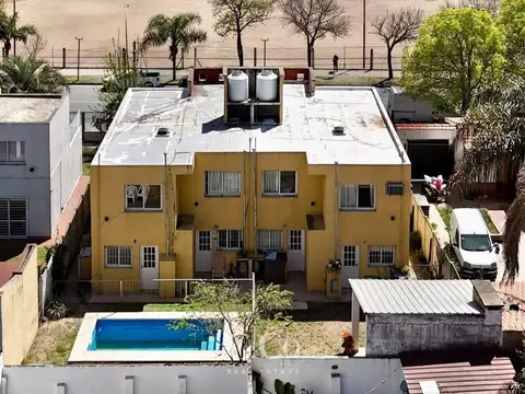 Casa en Venta de 2 dormitorios