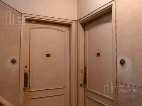 Departamento en Venta 54 años