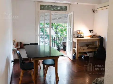 Departamento en Venta de 2 dormitorios