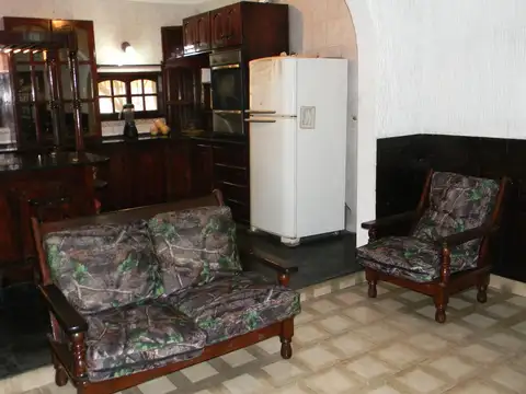 Casa en Venta 36 años