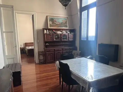 Departamento en Venta de 4 dormitorios