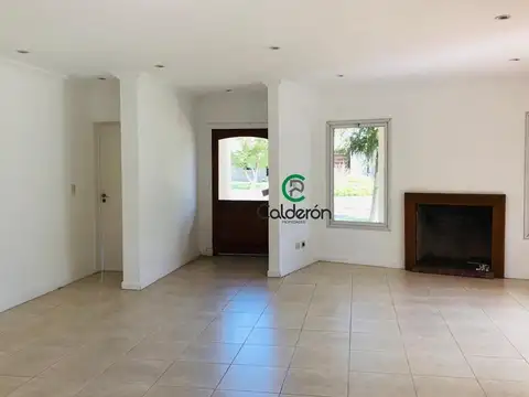 Casa en Venta de 3 dormitorios