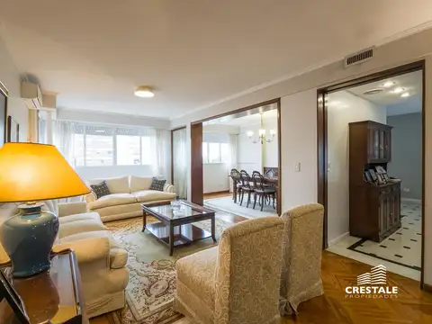 Departamento en Venta en Centro, Rosario