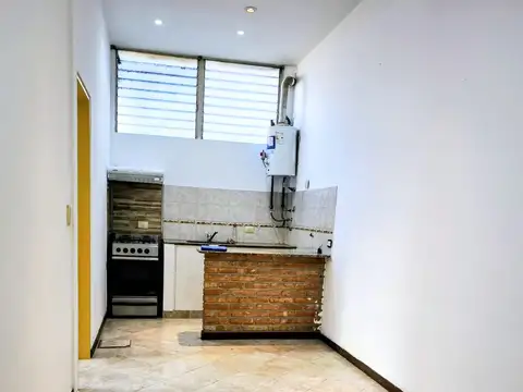 Departamento en Alquiler de 3 ambientes