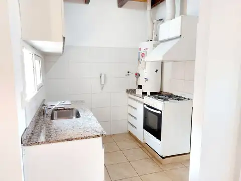 Departamento en Alquiler ? B° Trapiche III, Godoy Cruz