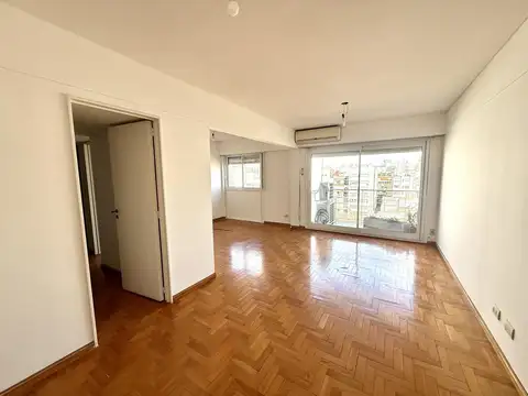 Departamento en Alquiler en Recoleta, Capital Federal