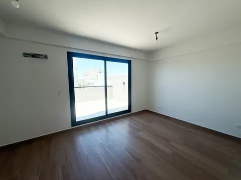 Departamento en Venta en Villa Crespo, USD 99.800