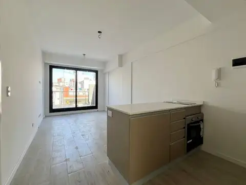 Pasaje Virasoro 2350 , Piso 8