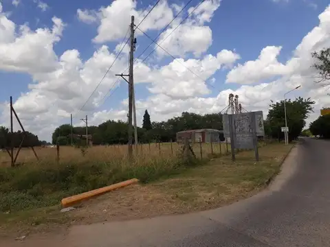 Terreno en Venta de 6154,0 m2