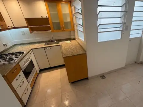 Depto Tipo Casa en Alquiler al Oeste