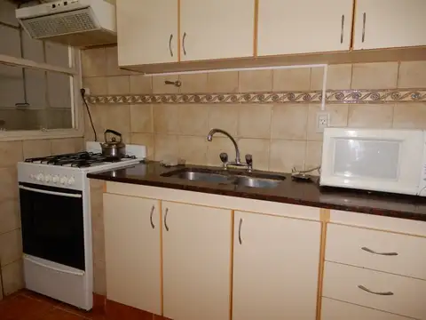 Departamento en Venta 40 años